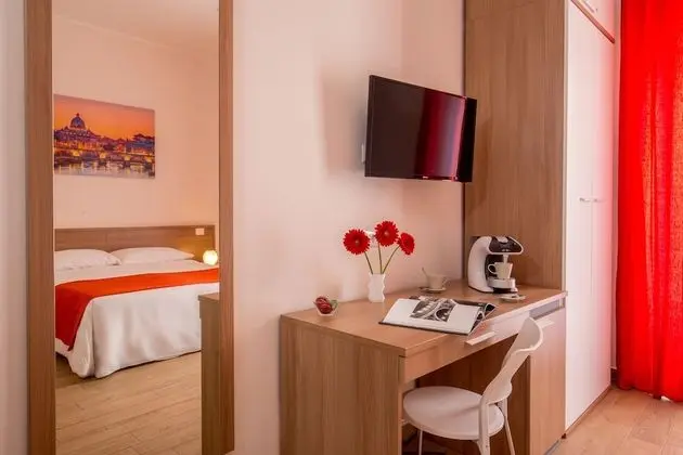 Comfort Üç Kişilik Oda