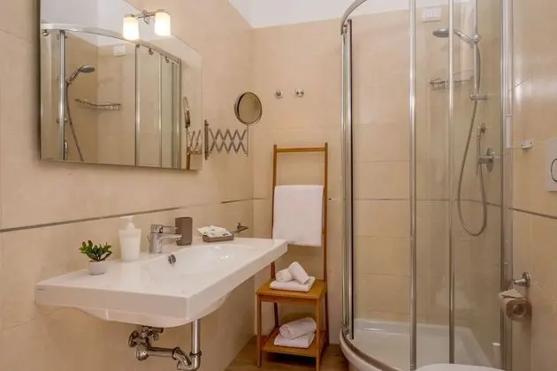 Comfort Üç Kişilik Oda