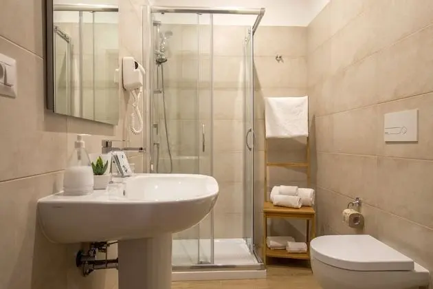 Comfort Üç Kişilik Oda