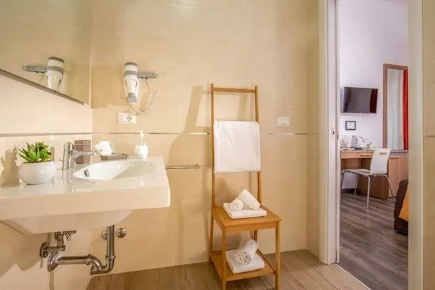 Comfort Üç Kişilik Oda