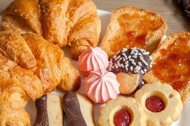 Superior Tek Büyük veya İki Ayrı Yataklı Oda