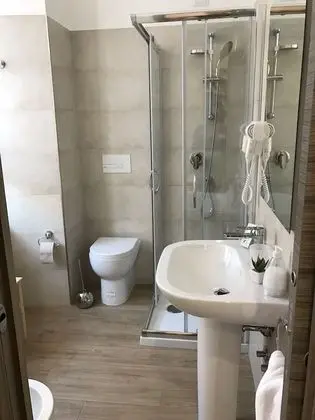 Superior Tek Büyük veya İki Ayrı Yataklı Oda