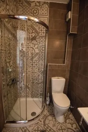 İki Ayrı Yataklı Oda