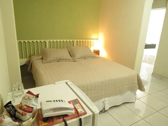 Deluxe Oda, 1 Yatak Odası