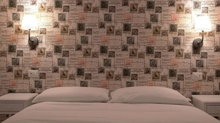 Economy Tek Büyük Yataklı Oda, 1 Büyük (Queen) Boy Yatak