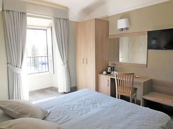 Apart Daire, 2 Yatak Odası (Piazza San Giovanni in Laterano 26)