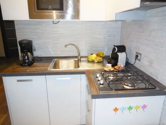 Apart Daire, 2 Yatak Odası (Piazza San Giovanni in Laterano 26)