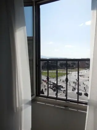 Superior Tek Büyük Yataklı Oda, Şehir Manzaralı (Egeria)