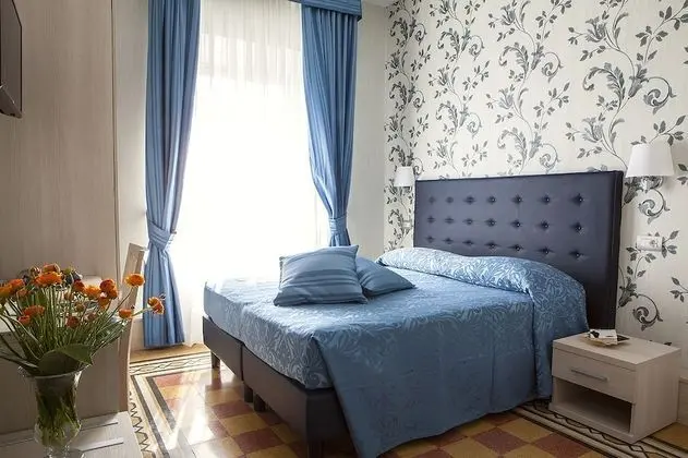 Superior Tek Büyük Yataklı Oda, Şehir Manzaralı (Giunone)