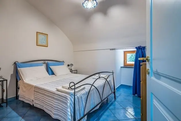 Apart Daire, 2 Yatak Odası, Veranda, Deniz Manzaralı