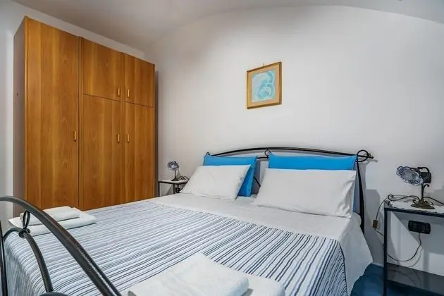 Apart Daire, 2 Yatak Odası, Veranda, Deniz Manzaralı