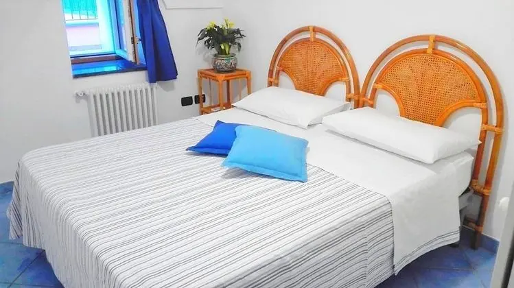 Apart Daire, 2 Yatak Odası, Veranda, Deniz Manzaralı