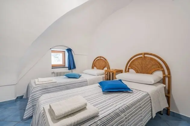 Apart Daire, 2 Yatak Odası, Veranda, Deniz Manzaralı
