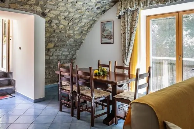 Apart Daire, 2 Yatak Odası, Veranda, Deniz Manzaralı