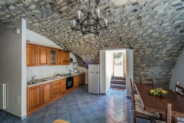 Apart Daire, 2 Yatak Odası, Veranda, Deniz Manzaralı