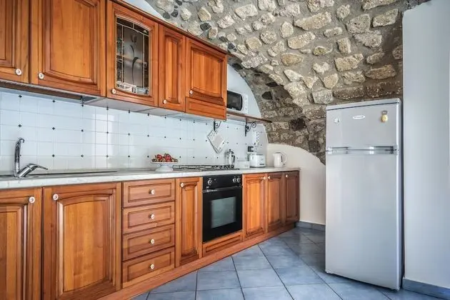 Apart Daire, 2 Yatak Odası, Veranda, Deniz Manzaralı