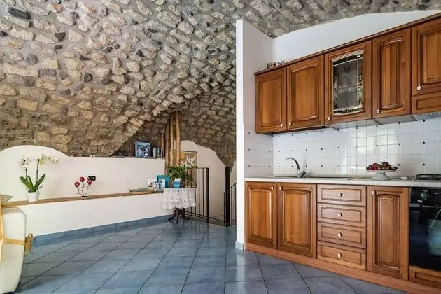 Apart Daire, 2 Yatak Odası, Veranda, Deniz Manzaralı
