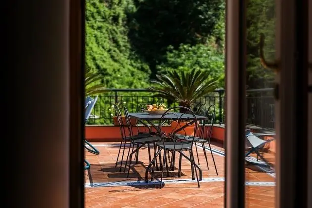 Apart Daire, 2 Yatak Odası, Veranda, Deniz Manzaralı
