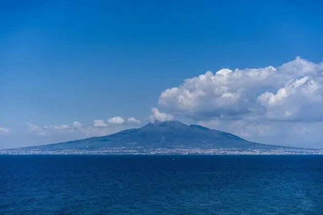 Apart Daire, 2 Yatak Odası, Veranda, Deniz Manzaralı