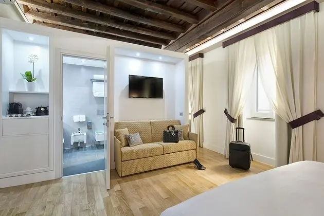 Superior Tek Büyük Yataklı Oda, 1 Çift Kişilik Yatak