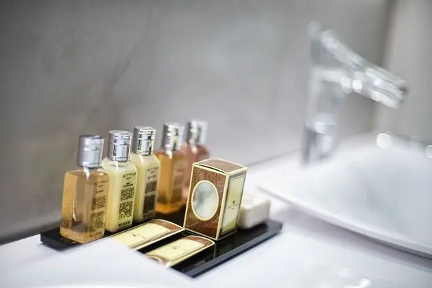 Superior Tek Büyük Yataklı Oda, 1 Çift Kişilik Yatak