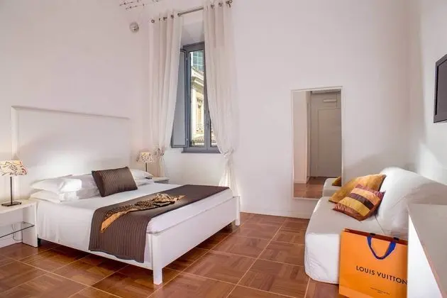 Superior Tek Büyük Yataklı Oda