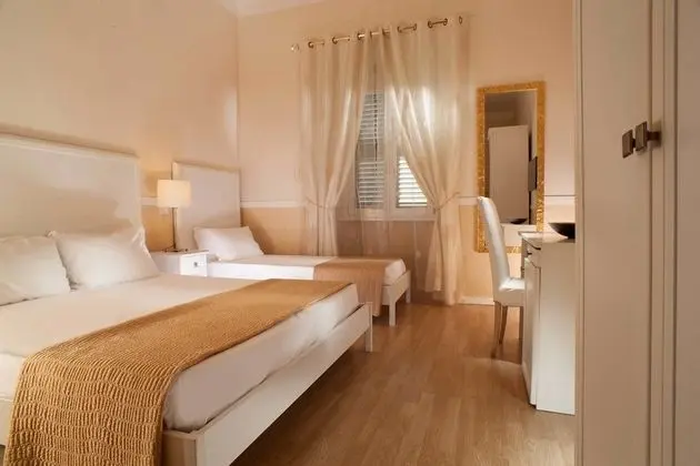 Superior Üç Kişilik Oda