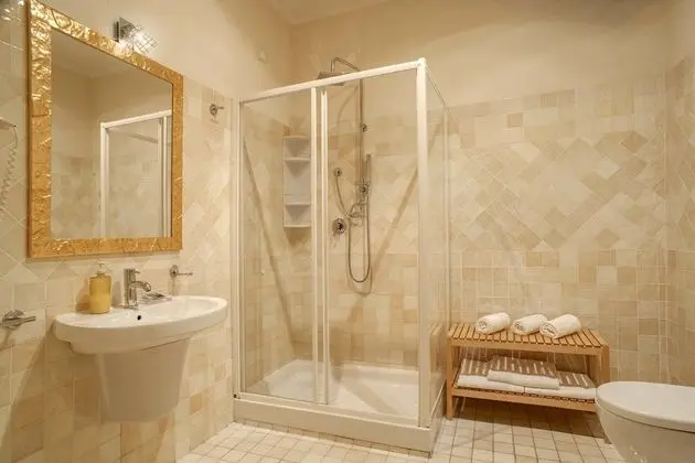 Superior Üç Kişilik Oda