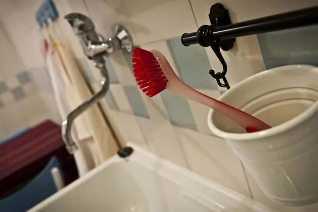 Comfort Dört Kişilik Oda