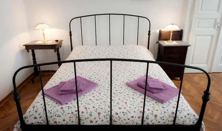 Comfort Üç Kişilik Oda