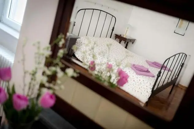 Comfort Üç Kişilik Oda