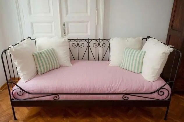 Comfort Üç Kişilik Oda