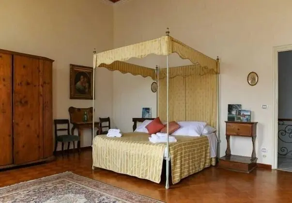 Villa, 4 Yatak Odası