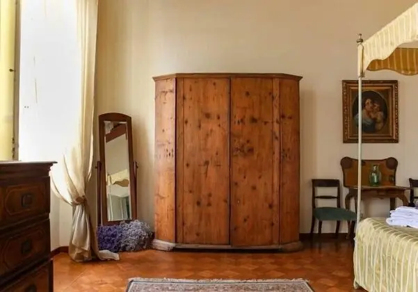 Villa, 4 Yatak Odası