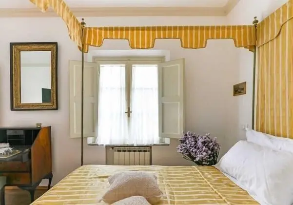Villa, 4 Yatak Odası