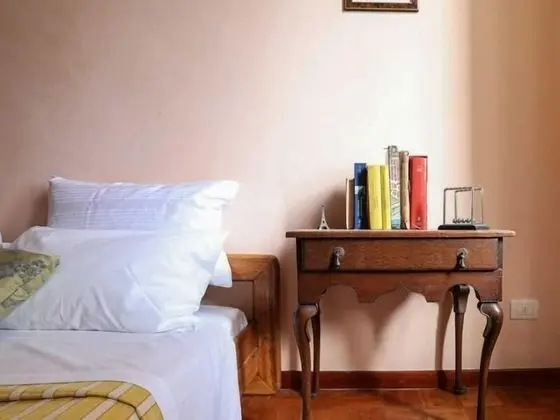 Villa, 4 Yatak Odası