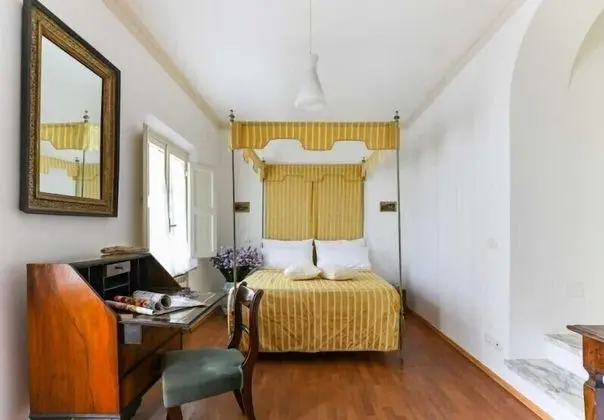Villa, 4 Yatak Odası