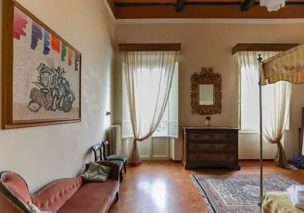 Villa, 4 Yatak Odası