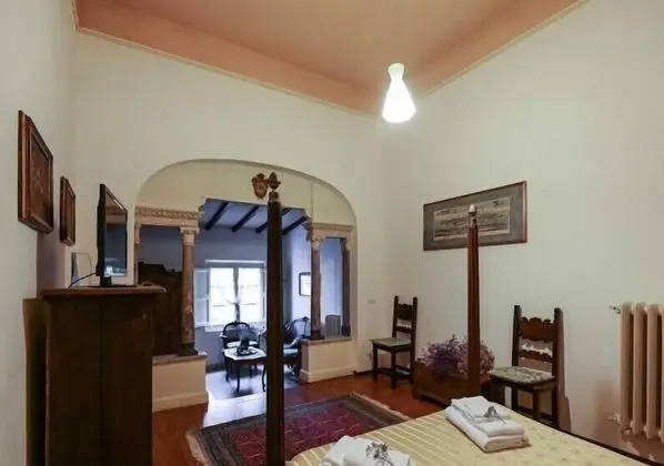 Villa, 4 Yatak Odası