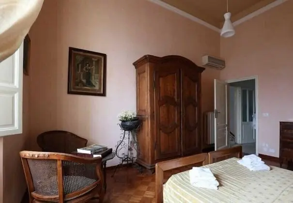 Villa, 4 Yatak Odası