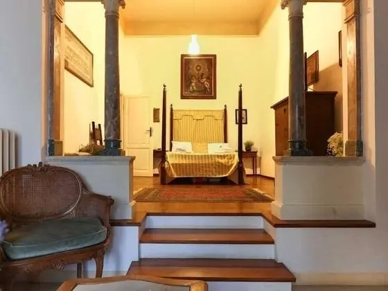 Villa, 4 Yatak Odası