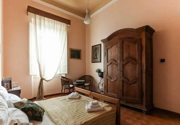 Villa, 4 Yatak Odası