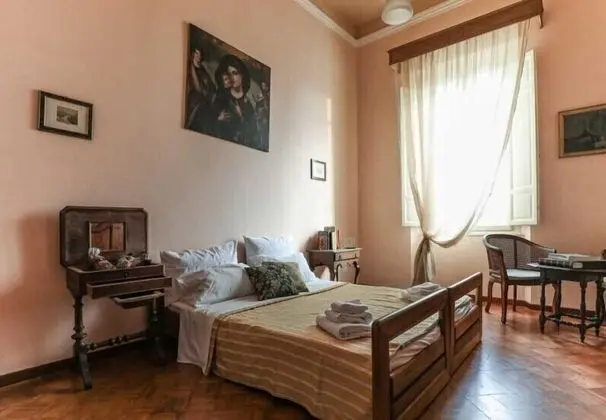 Villa, 4 Yatak Odası