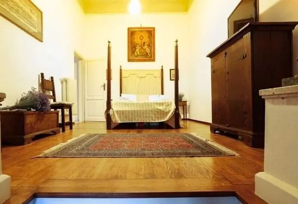 Villa, 4 Yatak Odası