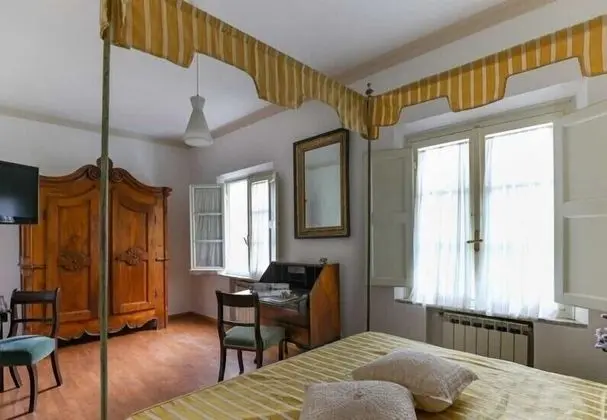 Villa, 4 Yatak Odası