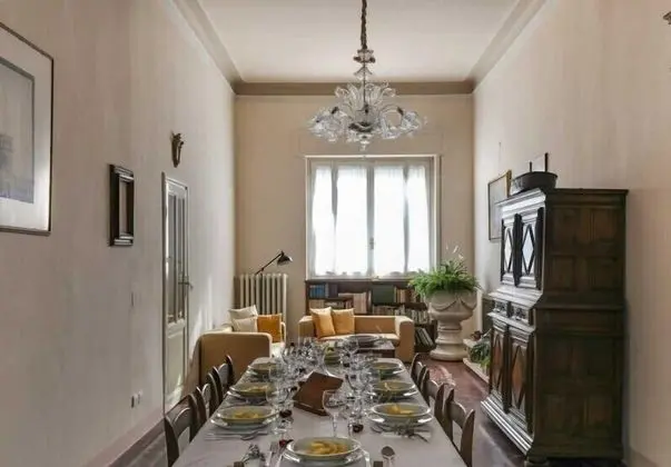 Villa, 4 Yatak Odası