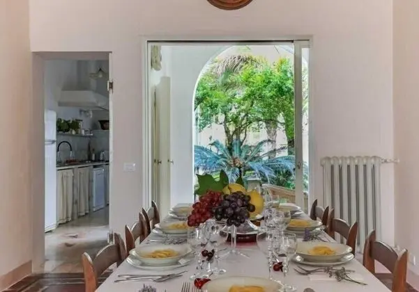 Villa, 4 Yatak Odası