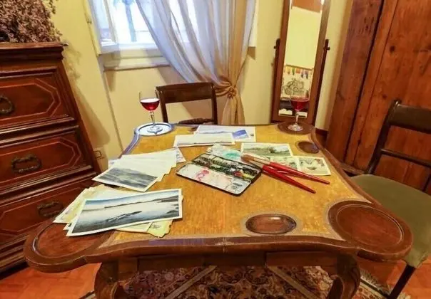 Villa, 4 Yatak Odası