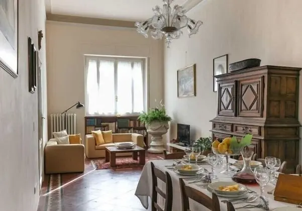 Villa, 4 Yatak Odası