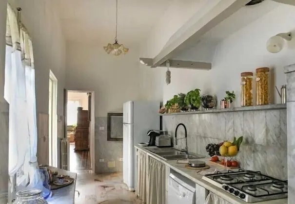 Villa, 4 Yatak Odası
